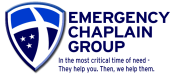 Emergency ChaplainLogo